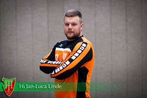 16 Jan-Luca Linde
